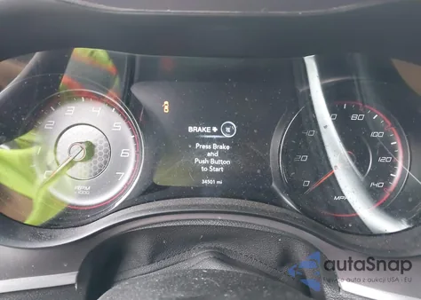 2022 Dodge Charger Sxt Awd z USA, uszkodzony, nr VIN 2C3CDXJG8NH115605